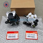 Oem Front Brake Calipers & Pads Fits For Honda Sportrax TRX400EX 1999-2014. Fixed Price $109.88.