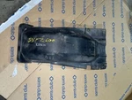 Yamaha FJ600 FZ600U Oem Rear Back Fender Mud Guard 33M-21629-00-00 MY52. Fixed Price $41.37.