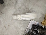 84 Kawasaki KL600A Front Fender. Fixed Price $26.40.