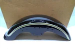 New Genuine Harley 2000-2017 Softail Flstf Fat Boy Navy Front Fender 59139-06CDT. Fixed Price $362.50.