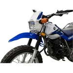 Tusk High Fender Kit Blue For Yamaha TW200 1990-2025. Fixed Price $70.38.