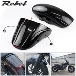 Full Set Of Pieces Front Fender & Rear For Honda Rebel Cmx 1100 2020-2025. Fixed Price $268.36.