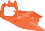 Acerbis 2314270237 Side Panels Orange. Fixed Price $58.95.