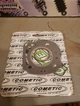 Cometic YZ80 Top End Gasket Kit C7080. Fixed Price $17.99.