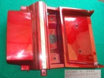 Goldwing 92 To 2000 GL1500 Fender A, Rr. R176 Spectra Red 80100-MAM-D40ZB. Fixed Price $82.45.