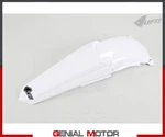 Rear Fender Ufo Plastic For Yamaha Yz 250 2002 2014 White 83646. Fixed Price $25.64.