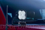 Diode Dynamics DD6570 Yellow Led Light Pods. Fixed Price $499.95.