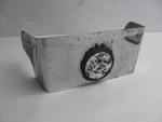 1985 Honda Goldwing Aspencade Custom Lower Rear Fender. Fixed Price $17.81.