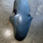 2004 Suzuki SV650S Front Fender Mudguard. Fixed Price $25.00.