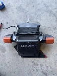 Honda Rear Fender Guard Indicators Oem 80100-MS2-0000. Fixed Price $61.69.
