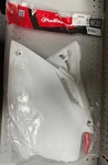 Polisport - 8601300002 Side Panels, White. Fixed Price $32.07.