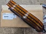 Right Turn Signal Assembly Amber Harley-davidson Original Touring From 2014. Fixed Price $180.00.