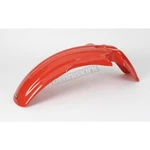 Maier Orange Front Fender - 123517. Fixed Price $91.76.