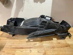 Suzuki GSX600F Katana Rear Fender Undertray. Fixed Price $30.00.