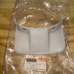 Nos 1981-85 Yamaha Fender Flap Plate # 4V2-21543-00/4V2-21543-01-00. Fixed Price $59.99.
