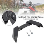 Front Fender Beak Extension Fairing Extender For Bmw R1300GS 2023-2025 Ca. Fixed Price $34.68.