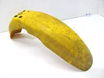 Suzuki RM80 Oem Front Fender Mud Splash Guard Plastic Yellow Original. Fixed Price $25.00.