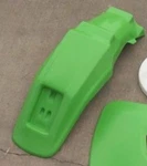 1991 1992 1993 1994 Kawasaki Rear Fender Green. Fixed Price $143.07.
