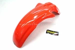 Flash Red Orange Front Fender 83-85 XR200 250 350 500 Mud Guard (see Notes) #K92. Fixed Price $89.95.
