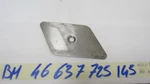 Rear Left Running Board Insert Bmw C 650 Gt K19. Fixed Price $62.85.