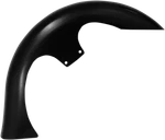 Klock Werks Tire Hugger Series Front Fender KW05010251. Fixed Price $329.95.