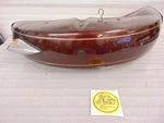 1983 Honda A, GL1100I Front Fender OEM#61100-MB9-780ZA. Fixed Price $43.73.