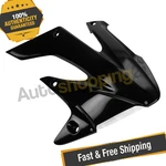 Cycra 1CYC-1875-12 Black Powerflow Radiator Shrouds For 2004-2009 Honda CRF250R. Fixed Price $85.62.