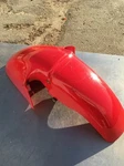95 Honda ST1100 Front Fender Oem #61101-MT3-0100. Fixed Price $51.00.