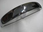 Nos Mc Supply Chrome Front Bumper 1965-80 CB100 CB125 CB175 CS90 61100-107-671XW. Fixed Price $89.99.