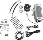 Ultracool 3.0 Side Mount Oil Cooler For S&s Chrome #SMT-1CSS Harley Davidson. Fixed Price $530.99.