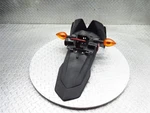 2015 15-16 Yamaha Smax XC155 Rear Fender Back Turn Signal Light Plate Mount. Fixed Price $108.80.