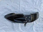 Ktm 640 LC4 2004 Oem Front Fender Mudguard 50308010200 Used Black. Fixed Price $120.00.