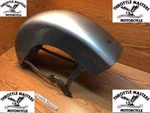 Raw Fender Fits Harley Sidecar, 1967-1983, Flt 1983-2009. Fixed Price $375.00.