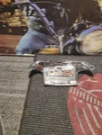 Harley Front Fender Chrome Trim Cover Light Lamp No Lens 1735-012 (#3). Fixed Price $10.50.