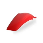 Polisport Nuclear Red Rear Fender For Honda CR250R 1997-1999. Fixed Price $44.16.