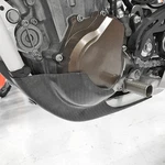 P3 Carbon Enduro Skid Plate Black 670-301079. Fixed Price $192.37.