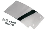 103769 DS-240093 Pro-one Rear Fender Rock Guard Softail. Fixed Price $34.99.