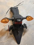 2017-2021 Yamaha YZFR3 Rear Fender Signals Oem New Takeoff. Fixed Price $49.95.