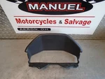 2007 Suzuki Burgman Gauge Panel Cover 94420-10G00-Y0J. Fixed Price $25.95.