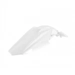 Acerbis Rear Fender White 2686510002. Fixed Price $39.70.