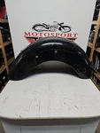 1998 2003 Honda Shadow Ace Oem Rear Fender 80100-MBA-000. Fixed Price $72.46.