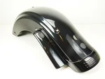 Genuine Harley Davidson 14-21 Touring Black Flake Rear Fender 59500165HD Oem. Fixed Price $300.95.