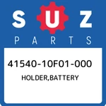 41540-10F01-000 Suzuki Holder,battery 4154010F01000, New Genuine Oem Part. Fixed Price $74.68.