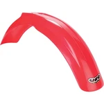 Front Fender '92-'99 Red '83-'99 CR125R/250 '85-'01 CR500R HO02600067. Fixed Price $32.70.