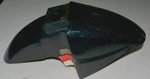 Suzuki Katana Gsx 600 Plastics Front Fender Black Oem 53111-20C00 1988-1997. Fixed Price $37.95.