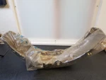 Yamaha TX750 Nos Genuine Rear Mudguard/fender 341-21611-00-93. Fixed Price $429.79.