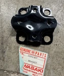 Kawasaki Nos New 35012-017 Front Fender Plate G4TR KV100 Trail Boss. Fixed Price $6.49.