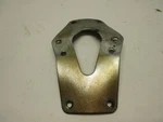 1973 Hodaka Wombat 125 Front Fender Stay Bracket 938735. Fixed Price $39.16.