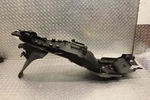2008 Kawasaki Concours ZG1400A Rear Back Undertail Battery Tray Plastic. Fixed Price $49.95.