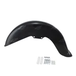 Harley-davidson 21" Front Fender For 2018-2025 M8 Softail Flhcs Heritage. Fixed Price $399.00.